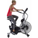 Tunturi Platinum Air Bike PRO – Zboží Dáma