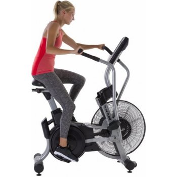 Tunturi Platinum Air Bike PRO