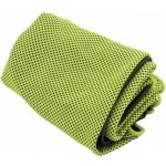Runto COOLTWL 30x80 Chladící ručník zelená – Zboží Mobilmania