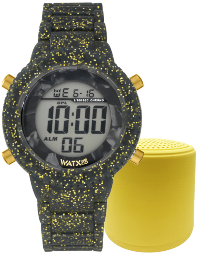 Watx & Colors RELOJ1/M