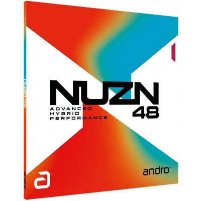 andro NUZN 48 – Zboží Dáma