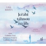 Jeřábi táhnou na jih – Sleviste.cz