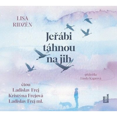 Jeřábi táhnou na jih – Sleviste.cz