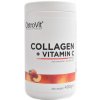 Doplněk stravy OstroVit Collagen + Vitamin C 400 g