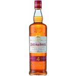 Stará Žitná Myslivecká Bourbon CASK RESERVE 4y 40% 0,7 l (holá láhev) – Zboží Dáma
