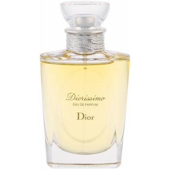 Christian Dior Les Creations de Monsieur Dior Diorissimo parfémovaná voda dámská 50 ml