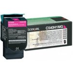 Lexmark C540H1MG - originální – Hledejceny.cz