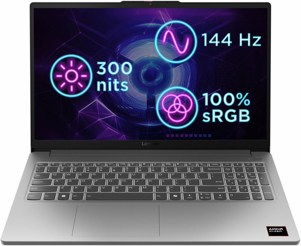 Lenovo LOQ 15ARP10E 83S0003HCK