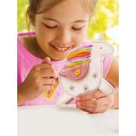 Mac Toys Výroba kožené penětenky jednorožec – Hledejceny.cz