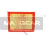 Vzduchový filtr MAXGEAR 26-0099 – Hledejceny.cz