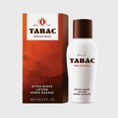 Tabac Original voda po holení 100 ml – Zboží Dáma
