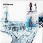 Radiohead - Ok Computer Oknotok 1997 LP – Zbozi.Blesk.cz