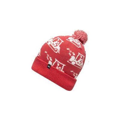 TravisMathew kulich Home Soon červený – Hledejceny.cz