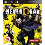 NeverDead – Zboží Dáma NeverDead – Zboží Dáma