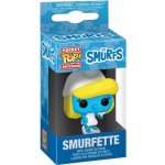 Funko Pocket POP! The Smurfs Smurfette – Zboží Dáma