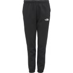 The North Face W SIMPLE DOME REGULAR TAPERED JOGGER Černá Bílá – Zbozi.Blesk.cz