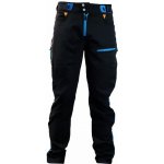 Haven Singletrail Long černo/modré – Zboží Dáma Haven Singletrail Long černo/modré – Zboží Dáma