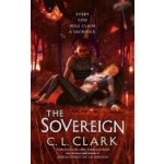 The Sovereign - Clark C. L. – Zboží Mobilmania