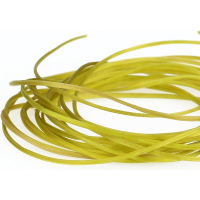 Sybai Flexi Floss Golden Olive 1mm – Hledejceny.cz