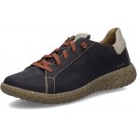 Josef Seibel Dámské polobotky 78406 531 modré – Zboží Mobilmania