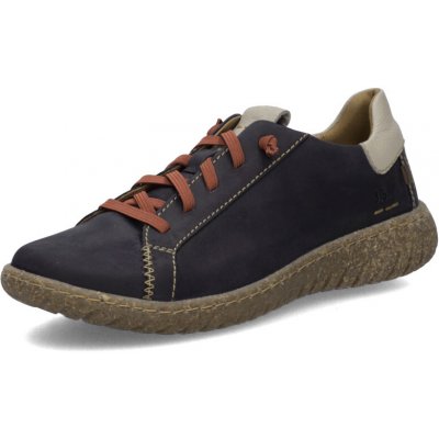 Josef Seibel Dámské polobotky 78406 531 modré – Zboží Mobilmania