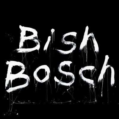 Walker Scott - Bish Bosch CD