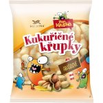Rej Křupky kukuřičné arašídové 90 g – Zboží Dáma