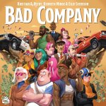 Aporta Games Bad Company – Hledejceny.cz