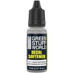 GSW Decal Softener 17ml – Zboží Živě