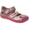 Dětské sandály Fare Bare B5461151 růžová sandály