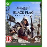 Assassin’s Creed Black Flag Resynced (XSX) – Sleviste.cz