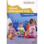 Věkově heterogenní třídy – Zbozi.Blesk.cz