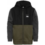 Horsefeathers Jordan II Burnt Olive – Zboží Dáma