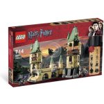 LEGO® Harry Potter™ 4867 Hogwarts – Zboží Živě