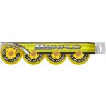 Bauer Hi-Lo street 72 mm 82A 4 ks – Sleviste.cz
