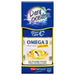 VitaHarmony Omega 3 Extra DHA 180 tablet – Hledejceny.cz