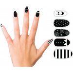 Guirca Guirca Sada umělých nehtů Wednesday – Zboží Dáma