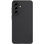 Nillkin Super Frosted PRO Samsung Galaxy A57 Black 6902048309173 – Zboží Živě