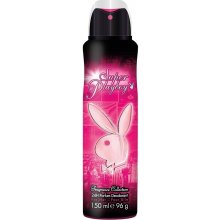 Playboy Super Playboy for Her deospray 150 ml