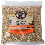 Šmajstrla Pohanka kroupa 400g – Sleviste.cz