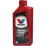 Valvoline Gear Oil 75W-80 1 l | Zboží Auto
