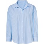 esmara dámská košile pruhy modrá – Zboží Dáma