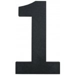 Číslo popisné MODERN - 1 – Zbozi.Blesk.cz