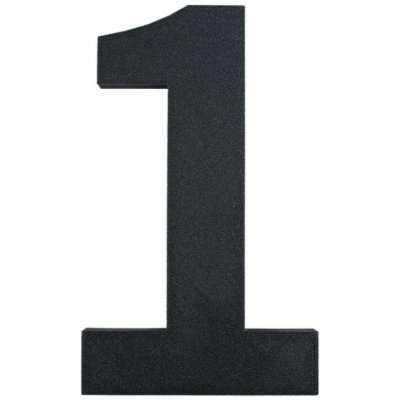 Číslo popisné MODERN - 1 – Zbozi.Blesk.cz