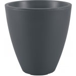 PARKSIDE Květináč PreZero 40 cm (antracitová) – Sleviste.cz