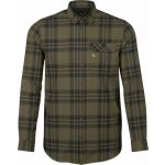 Košile Seeland Highseat Lovecká zelená – Sleviste.cz