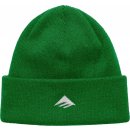 Kulich Emerica Triangle Beanie F20 300 Green