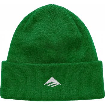 Kulich Emerica Triangle Beanie F20 300 Green