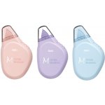 DELI Korekční strojek 5mm x 5m – Zboží Dáma