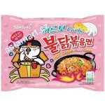 Samyang Buldak ramen Carbonara 130 g – Hledejceny.cz